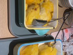 -街角等你.大连海鲜烧烤.经典铁板海鲜串(西安路店)