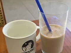 -YEEGIN COFFEE也径咖啡