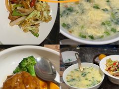 -前海沿·海鲜水饺青岛菜(乐客城店)