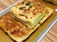 私房豆腐-小镇大厨新概念复合中餐厅(万达广场大连高新店)
