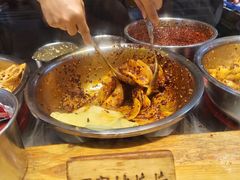 -周小亮丁家坡洋芋(全国总店)