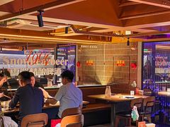 -雪熊精酿·哈尔滨烧烤酒馆(非遗大串店)