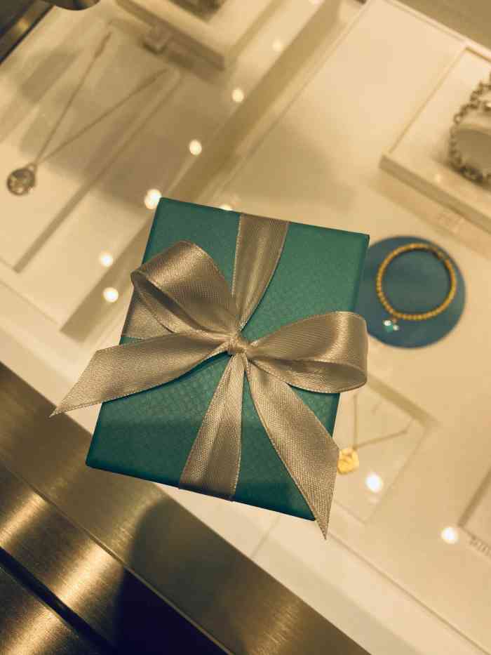 tiffany蒂芙尼(成都远洋太古里店)