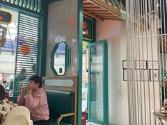 -潮粥荟·潮汕砂锅粥(槐房万达店)