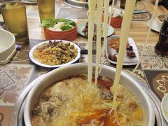 -顶上头·螺蛳火锅(五一新村店)