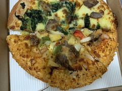-必胜客(松雷店)