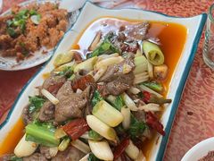 -简阳董家埂羊肉汤