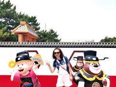 -沈阳方特欢乐世界