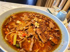 -懒人盐府人家(航天桥店)