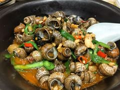 -聚味瞿记·龙虾堂(天元店)