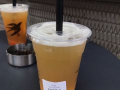 -BeauTea水仙(coco park店)