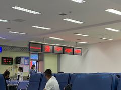 -牡丹江海浪国际机场