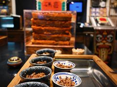 -嘉凌码头·重庆特产手工火锅底料(洪崖洞九楼店)