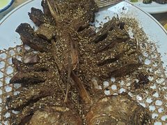 -太子食府(圣水路店)