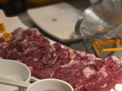 -潮发潮汕牛肉店(东方宝泰店)