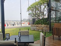 -南沙游艇会·大兵船餐厅