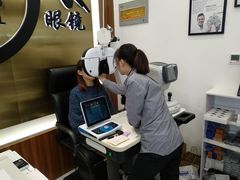 -回瑞眼镜·蔡司·依视路官方授权店(广益路万达店)