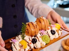 -清莱湾 CHIN RAI·甄选泰餐(万象前海店)