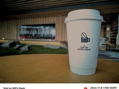 -Seesaw Coffee(朝阳大悦城店)