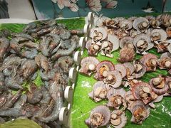 -星伦多自助料理·涮烤一体(嘉兴八佰伴店)