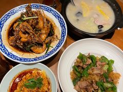 -老头儿油爆虾(金沙印象城店)