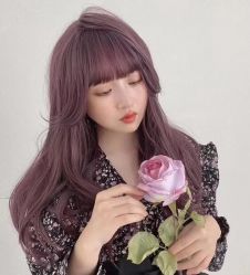 -YESIDO BLACK椰岛造型