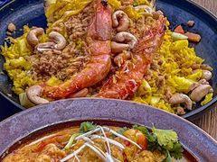 -BetterThai 泰加(苏州中心店)