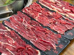 -刘少华贵州小黄牛·鲜牛肉火锅(总店)