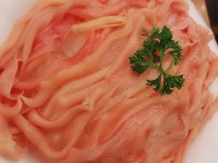 -老码头火锅(玉林店)