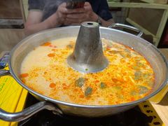 -星椰叻沙·椰浆鲜虾面(江南西店)