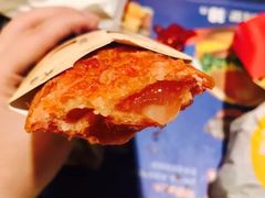 -麦当劳(未来城购物中心店)