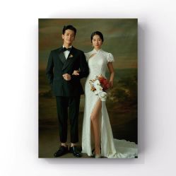 点击看大图 -帆拉斐婚纱摄影(春熙店)