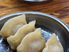 -锅贴大王南翔小笼(临沂二村店)