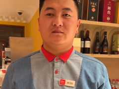 -西贝(六里桥旗舰店)