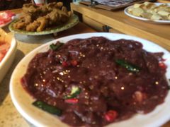 -大味生态火锅(蓝谷地店)