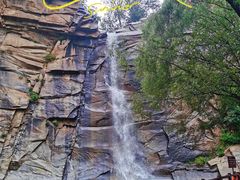 -黑龙潭风景区