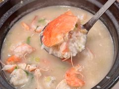 -金榜潮州砂锅粥(总店)