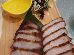 -澳门街风味餐厅(远洋店)