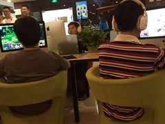 -网鱼电竞·棋牌(五一广场店)