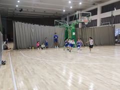 -东方启明星篮球培训(北科大校区)