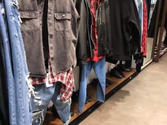 -ZARA(仓山万达店)