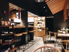 大堂-炖物24章·顺时轻养茶(杭州大厦店)