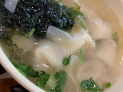 -庆丰包子铺(乔庄店)