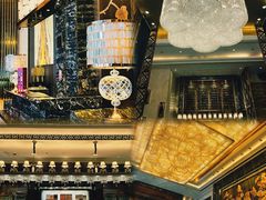 -长沙富力万达文华酒店