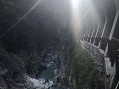 -太鲁阁公园