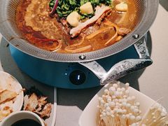 -半天妖烤鱼(和平印象城店)