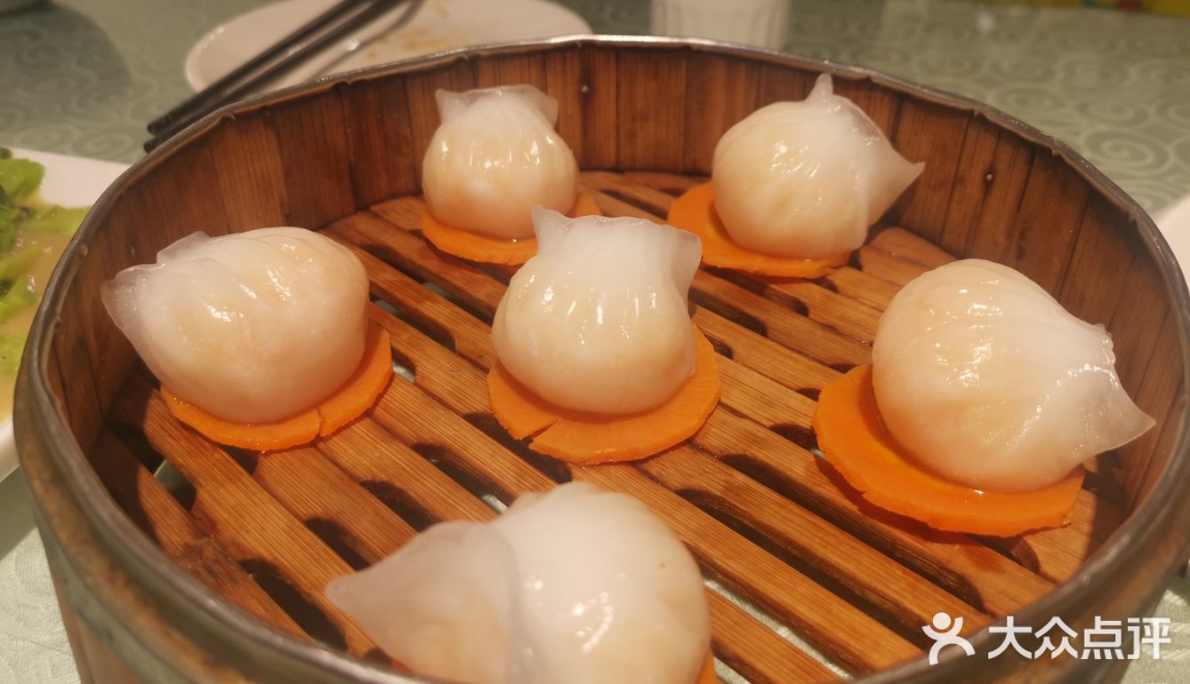 必尝粤式特色