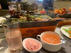 -北京王府井希尔顿酒店·万斯阁西餐厅