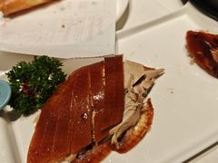 -兰亭轩茶餐厅(长江路店)