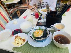 -北京北辰洲际酒店